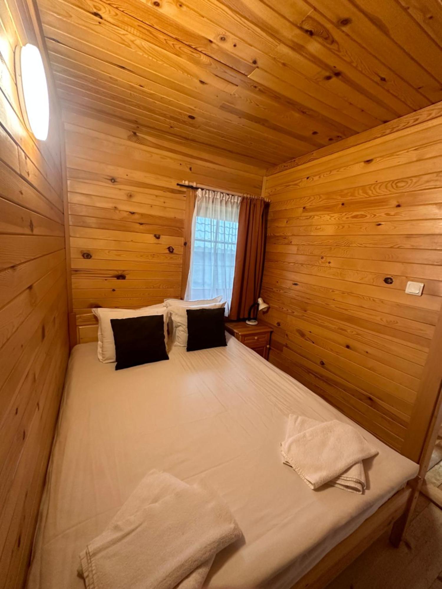 Alpine Ski Chalet Borovets With Sauna Exterior foto
